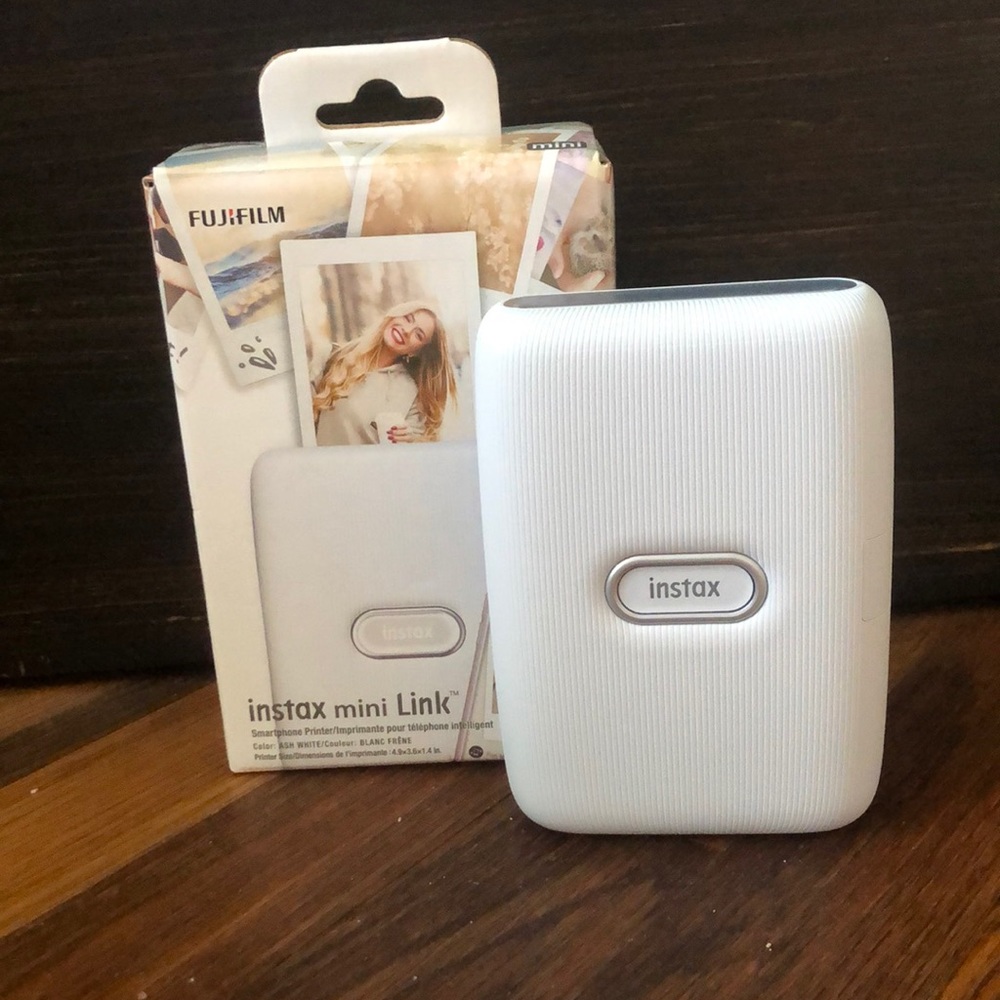 Fujifilm Instax mini Link